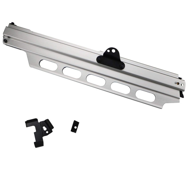 BHTOP AP67 Aluminum Magazine (#885-827) for Hitachi NR83A3 Framing Nailers - Image 1